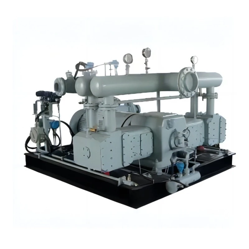 Nitrogen Compressor suppliers