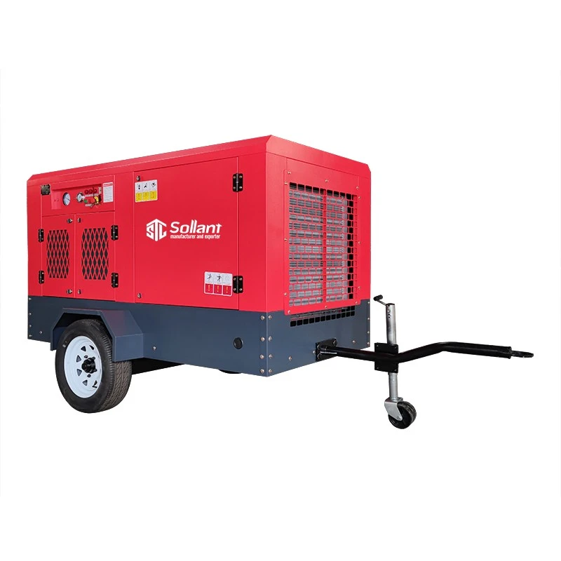 Portable Electric Air Compressor suppliers